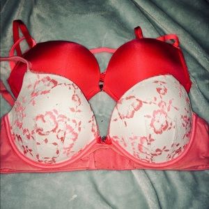 New Victoria secret bra